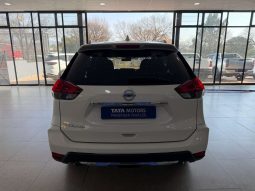 
										Nissan X TRAIL X TRAIL 2.5 ACENTA 4X4 CVT full									