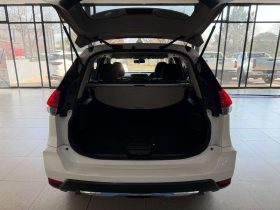 Nissan X TRAIL X TRAIL 2.5 ACENTA 4X4 CVT