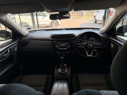 
										Nissan X TRAIL X TRAIL 2.5 ACENTA 4X4 CVT full									