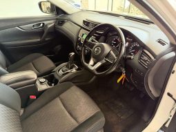 
										Nissan X TRAIL X TRAIL 2.5 ACENTA 4X4 CVT full									