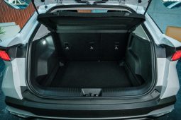 
										OMODA C5 1.5T Street Plus full									