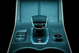 
										OMODA C5 1.5T Street Plus full									