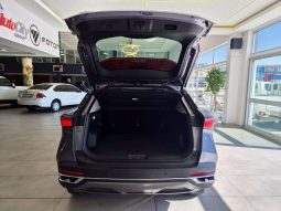 
										OMODA C5 OMODA C5 1.5T LUXURY S full									