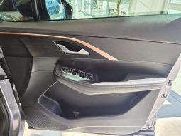 
										OMODA C5 OMODA C5 1.5T LUXURY S full									
