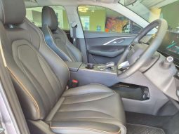 
										OMODA C5 OMODA C5 1.5T LUXURY S full									
