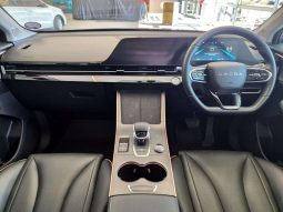 
										OMODA C5 OMODA C5 1.5T LUXURY S full									
