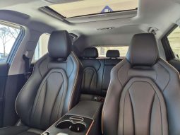 
										OMODA C5 OMODA C5 1.5T LUXURY S full									