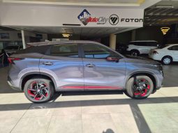 
										OMODA C5 OMODA C5 1.5T LUXURY S full									