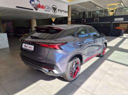 
										OMODA C5 OMODA C5 1.5T LUXURY S full									
