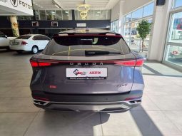 
										OMODA C5 OMODA C5 1.5T LUXURY S full									