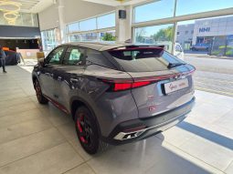 
										OMODA C5 OMODA C5 1.5T LUXURY S full									