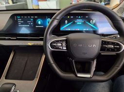 
										OMODA C5 OMODA C5 1.5T LUXURY S full									