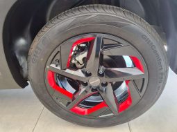 
										OMODA C5 OMODA C5 1.5T LUXURY S full									