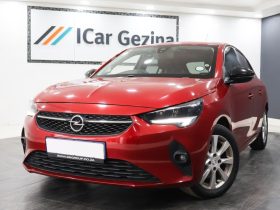 Opel Corsa 1.2T Edition