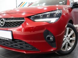 
										Opel Corsa 1.2T Edition full									