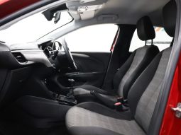 
										Opel Corsa 1.2T Edition full									
