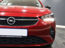 
										Opel Corsa 1.2T Edition full									