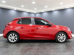
										Opel Corsa 1.2T Edition full									