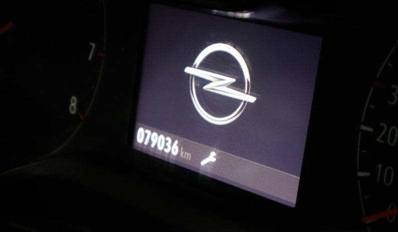 
								Opel Corsa 1.2T Edition full									
