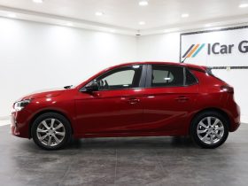 Opel Corsa 1.2T Edition