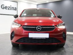 
										Opel Corsa 1.2T Edition full									