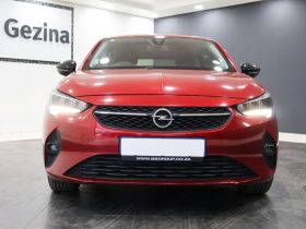 Opel Corsa 1.2T Edition