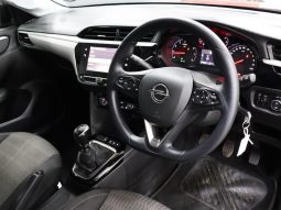 
										Opel Corsa 1.2T Edition full									