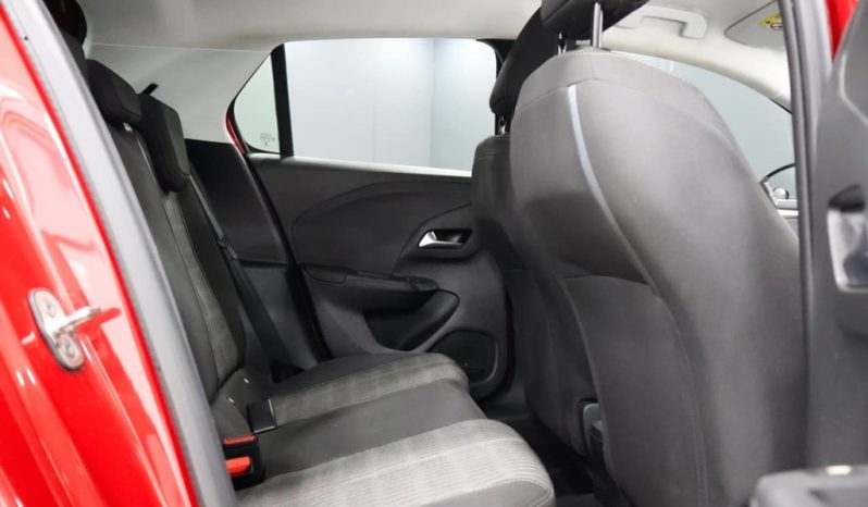 
								Opel Corsa 1.2T Edition full									