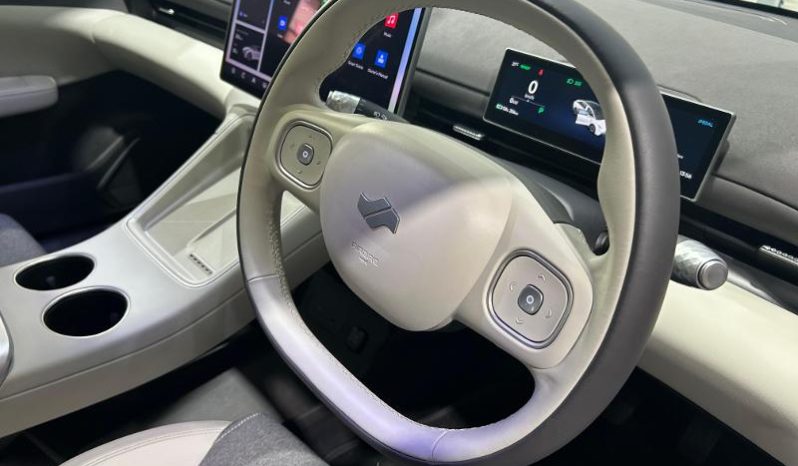 
								Other – Vehicle: JY AIR LITE full									