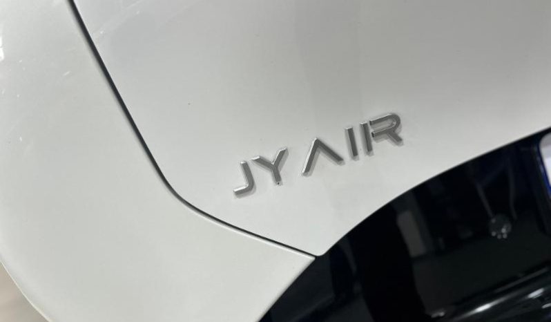 
								Other – Vehicle: JY AIR LITE full									