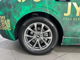 Other – Vehicle: JY AIR LITE