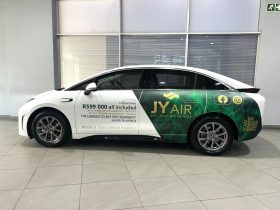 Other – Vehicle: JY AIR LITE
