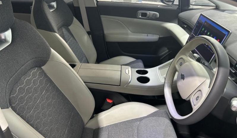 
								Other – Vehicle: JY AIR LITE full									