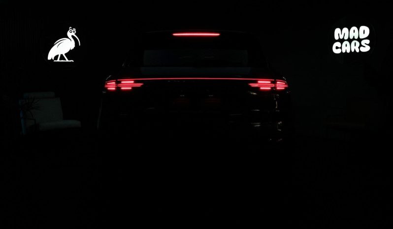 
								Porsche Cayenne 3.6 S Tiptronic full									