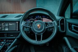 
										Porsche Cayenne 3.6 S Tiptronic full									
