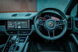 
										Porsche Cayenne 3.6 S Tiptronic full									