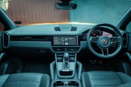 
										Porsche Cayenne 3.6 S Tiptronic full									