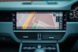
										Porsche Cayenne 3.6 S Tiptronic full									