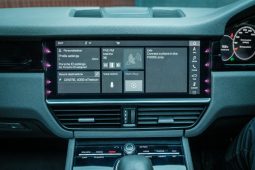 
										Porsche Cayenne 3.6 S Tiptronic full									