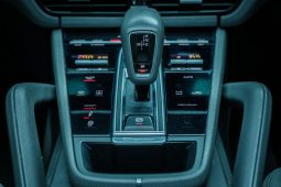 
										Porsche Cayenne 3.6 S Tiptronic full									