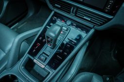 
										Porsche Cayenne 3.6 S Tiptronic full									