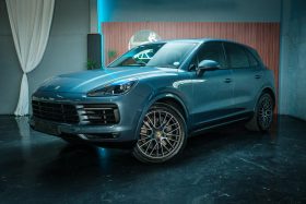 Porsche Cayenne 3.6 S Tiptronic