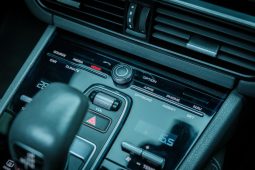 
										Porsche Cayenne 3.6 S Tiptronic full									