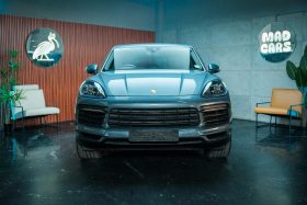 Porsche Cayenne 3.6 S Tiptronic