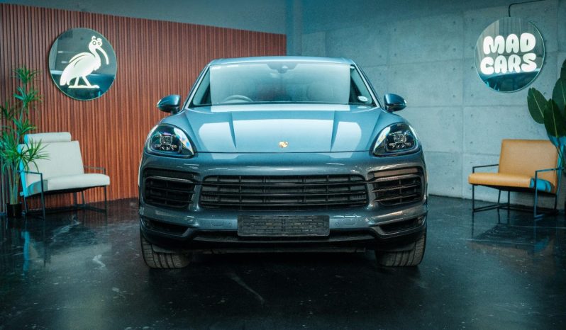 
								Porsche Cayenne 3.6 S Tiptronic full									