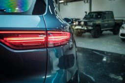 
										Porsche Cayenne 3.6 S Tiptronic full									