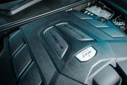 
										Porsche Cayenne 3.6 S Tiptronic full									