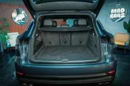 
										Porsche Cayenne 3.6 S Tiptronic full									