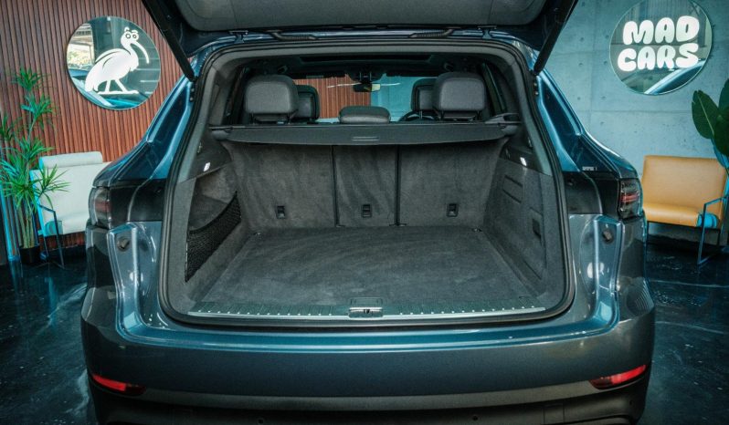 
								Porsche Cayenne 3.6 S Tiptronic full									