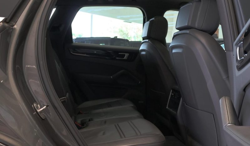 
								Porsche Cayenne 3.6 S Tiptronic full									